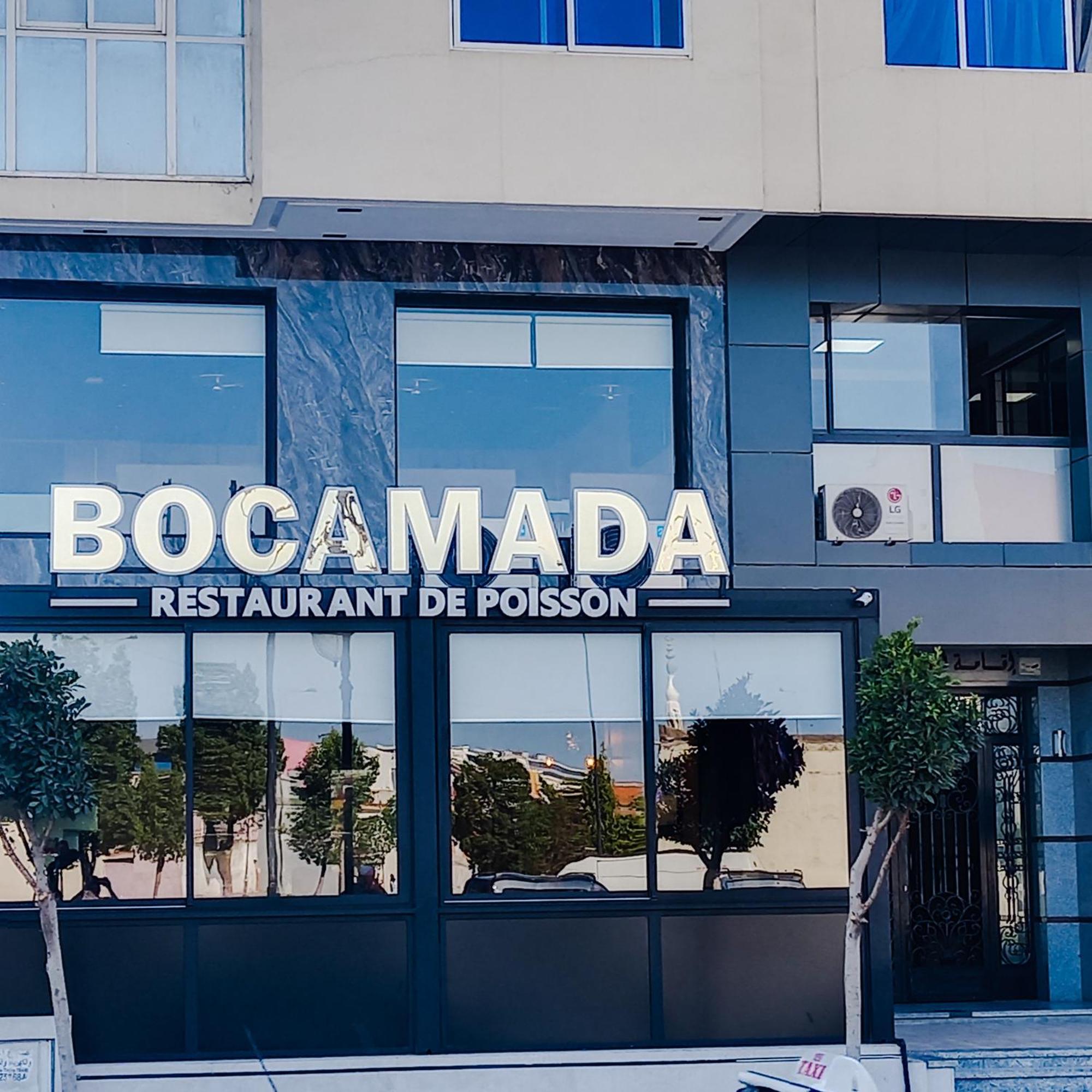 Beautiful Apartment In Centre Ville M2 Танжер Екстериор снимка