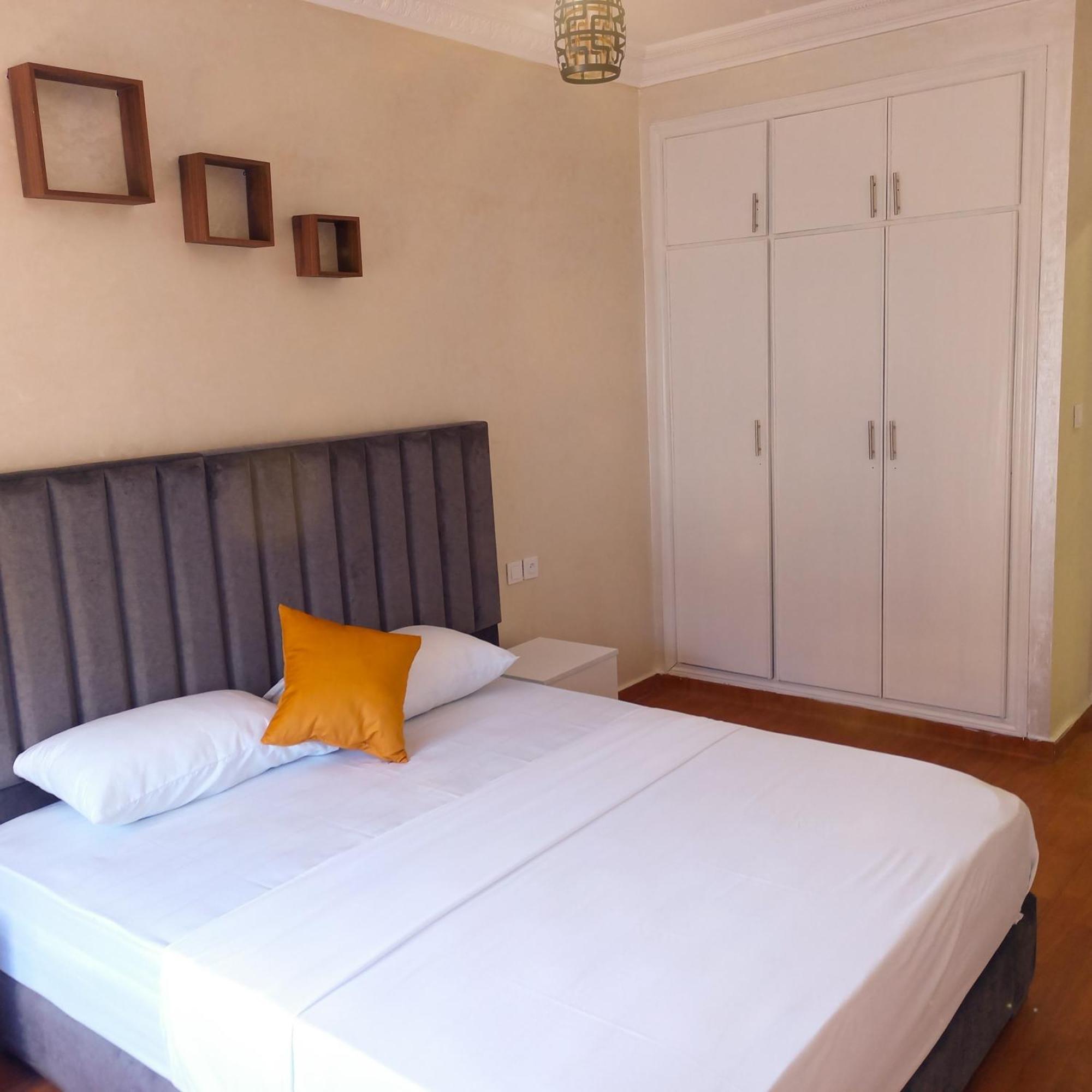 Beautiful Apartment In Centre Ville M2 Танжер Екстериор снимка