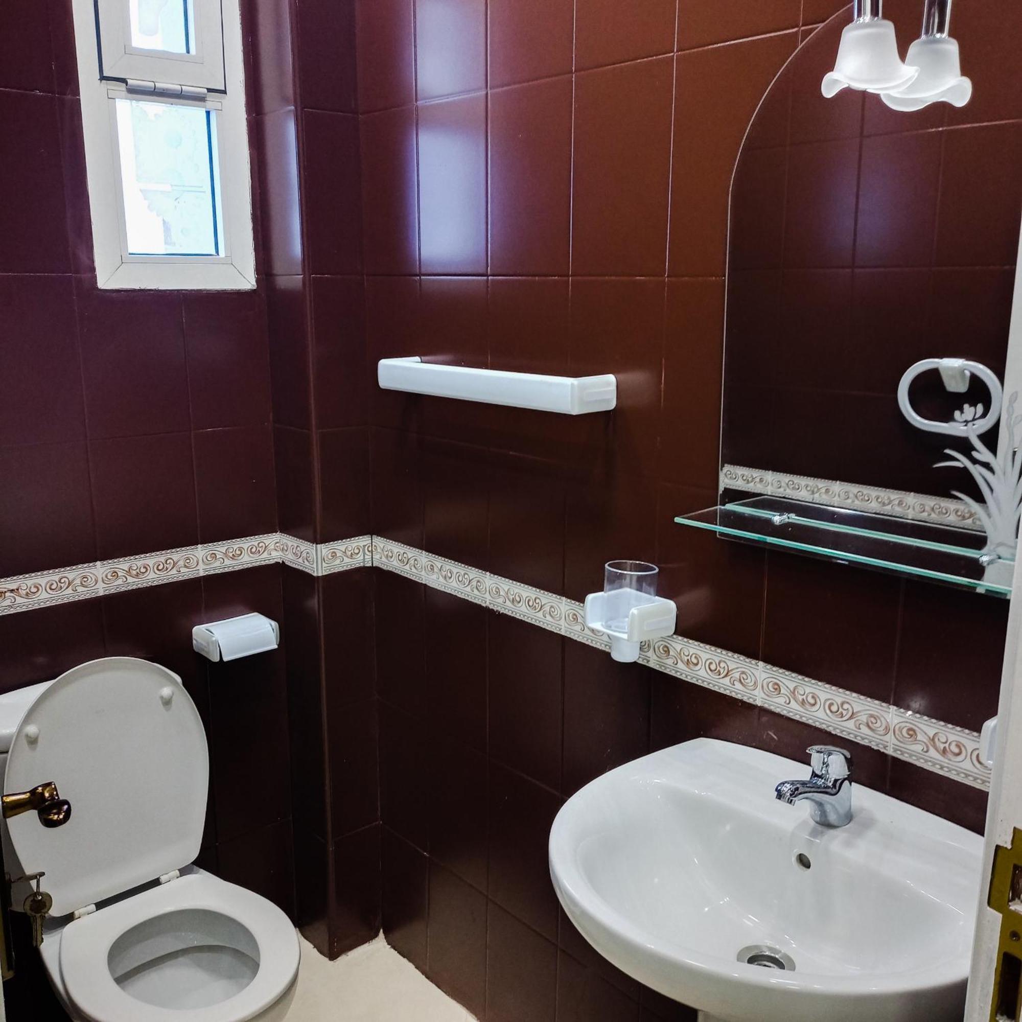 Beautiful Apartment In Centre Ville M2 Танжер Екстериор снимка